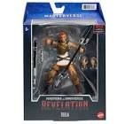Figurine masters of the universe teela