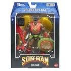Figurine masters of universe sun-man