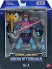 Figurine masters of the universe faker