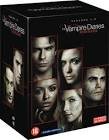 Vampire diairies l'integrale, saisons 1 a  8