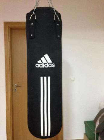 Sac de frappe