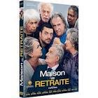 Maison de retraite