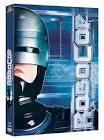 Coffret trilogie robocop