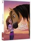 Spirit, l'indomptable