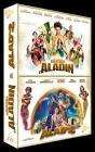 Coffret aladin 2 films : les nouvelles aventures d'aladin , alad'2