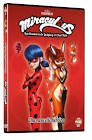 Les aventures de miraculous ladybug et chat noir, vol. 8 : une nouvelle heroine