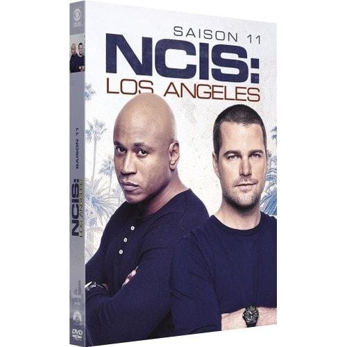 Ncis : los angeles. - saison 11