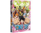 Coffret one piece : whole cake island, vol. 5, episodes 839 a  853,dvd