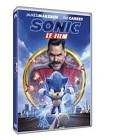 Sonic le film