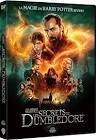 Les animaux fantastiques 3 : les secrets de dumbledore