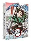 Demon slayer : integrale saison 1 dvd films