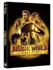 Jurassic world : le monde d'apres