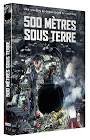 500 metres sous terre