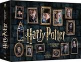 Harry potter - integrale