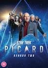 Star trek : picard - saison 2