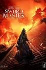 Sword master