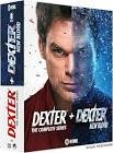 Dexter + dexter : new blood - integrale
