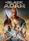 Black adam dvd films
