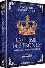 La guerre des trones - saisons 1 a  5
