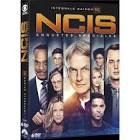 Coffret ncis : enquetes speciales, saison 16, 24 episodes