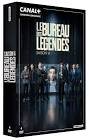 Coffret le bureau des legendes, saison 4,dvd