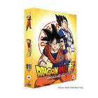 Coffret dragon ball super, vol. 1 : la bataille des dieux, episodes 1 a  18