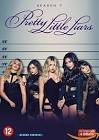 Coffret pretty little liars, saison 7,dvd