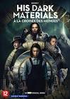 His dark materials, saison 1,dvd