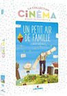 Un petit air de famille,dvd