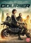 The courier,dvd
