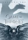 Game of thrones - saisons 3 et 4