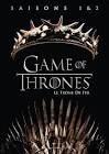 Game of thrones - saisons 1 et 2