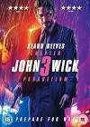 John wick parabellum