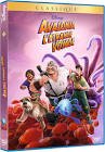 Avalonia, l'etrange voyage
