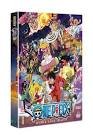 Coffret one piece whole cake island, vol. 4