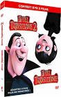 Coffret hotel transylvanie 1 et 2