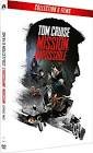 M:i - mission : impossible - collection 6 films