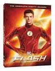 The flash - saison 8