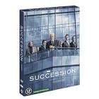 Succession - saisons 1 a  4