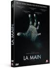 La main