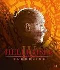 Hellraiser iv : bloodline