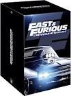 Fast & furious 1 a  10