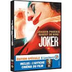 Joker - inclus : 1 poster de l'affiche cinema
