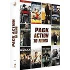 Coffret adrenaline - exclusivite e. leclerc