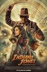 Indiana jones et le cadran de la destinee dvd films