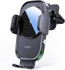 Support chargeur a induction cw15