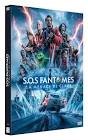 S.o.s fantomes : la menace de glace
