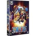 One piece - pays de wano 8