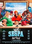 Les segpa au ski