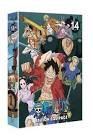One piece - edition equipage - coffret 14